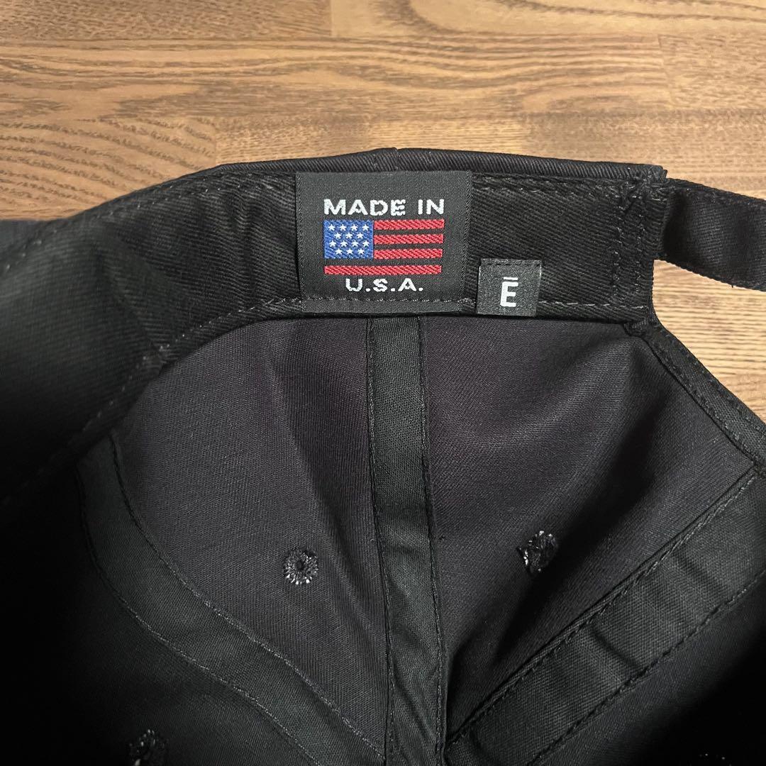 ennoy COTTON CAP エンノイ キャップ 2025