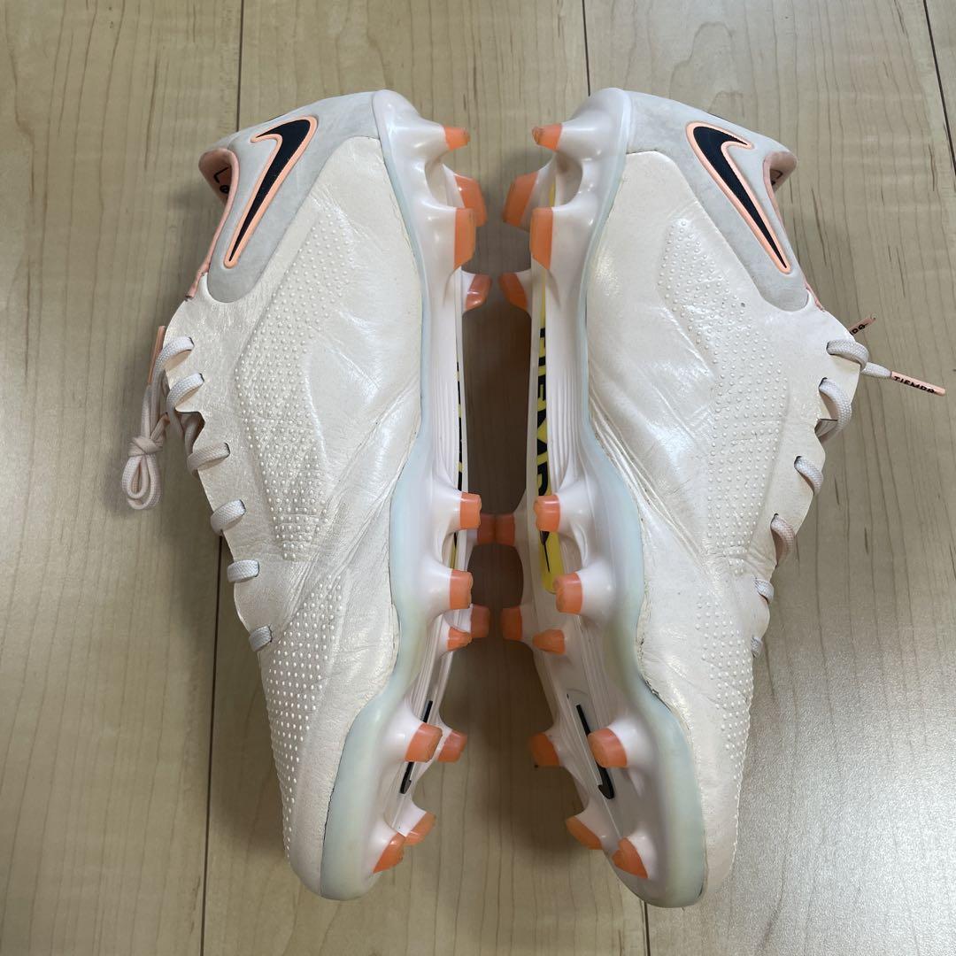 ナイキ ティエンポレジェンド 5 R10 FG 限定 : Kohei's BLOG