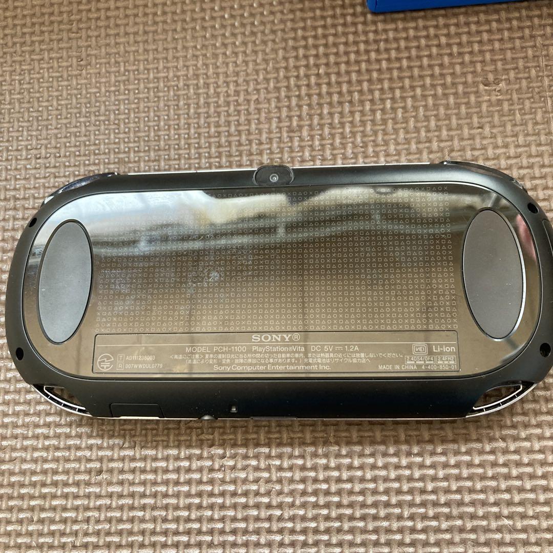 PlayStation®Vita