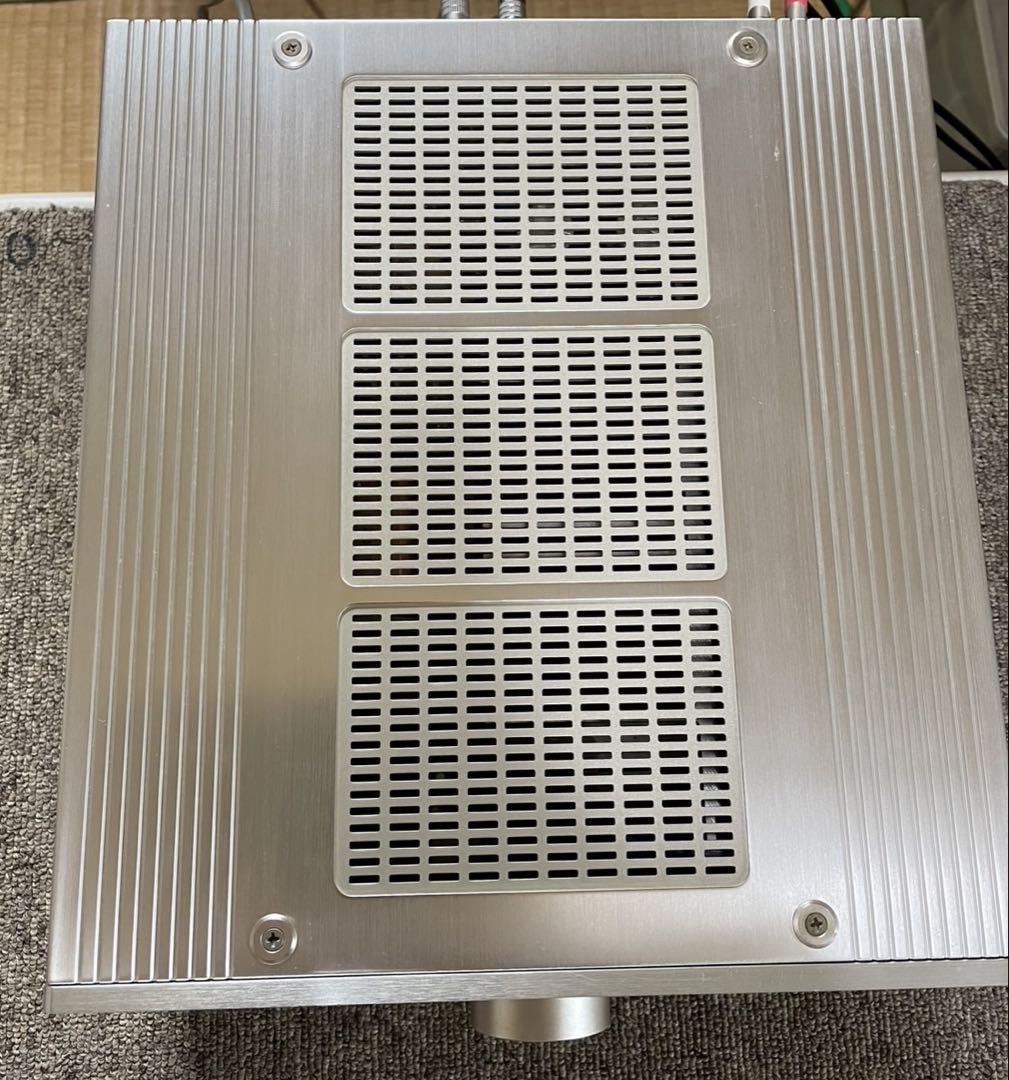 Technics ステレオアンプ　SU-A70