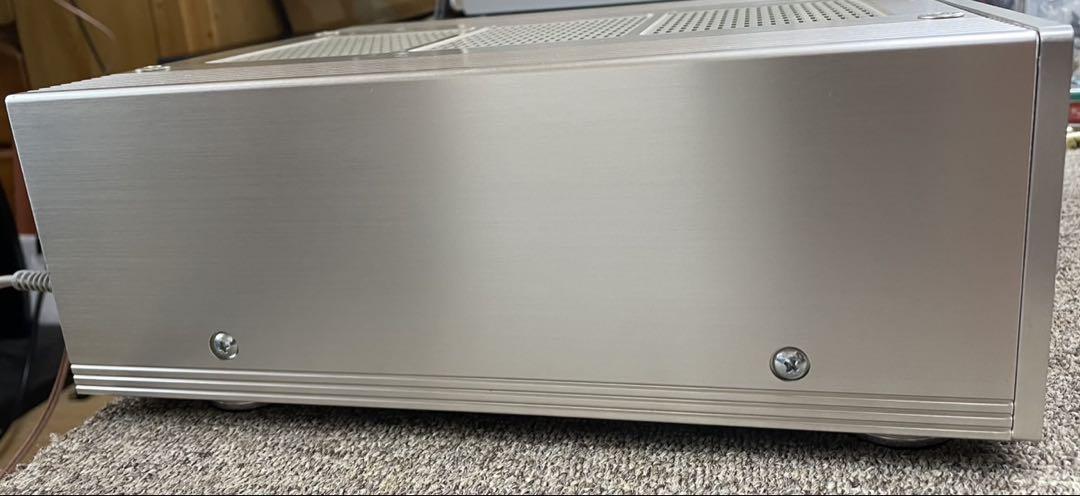 Technics ステレオアンプ　SU-A70
