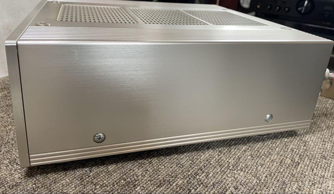 Technics ステレオアンプ　SU-A70