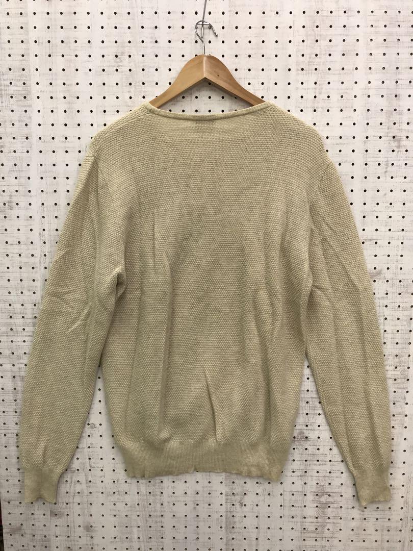 ☆まさ♡様専用☆ヘルノ カシミア100% セーター ラビットファー ニット