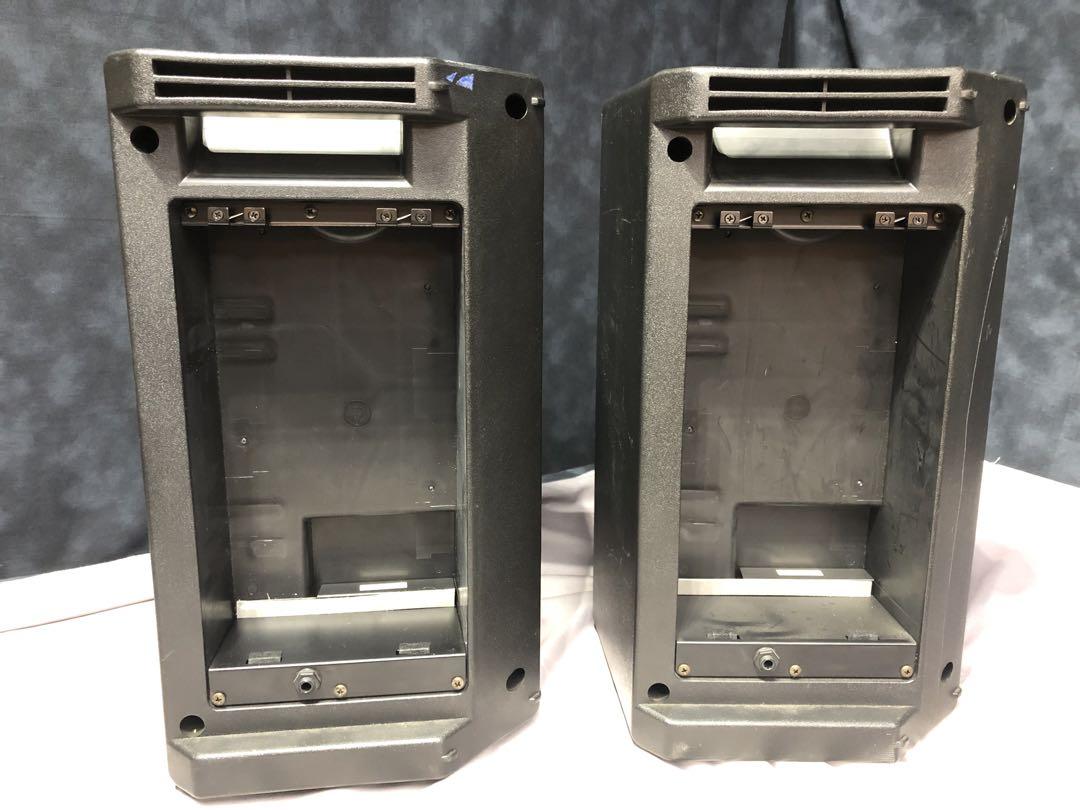 YAMAHA ヤマハ STAGEPAS 300 ポータブルPAシステム 画像4