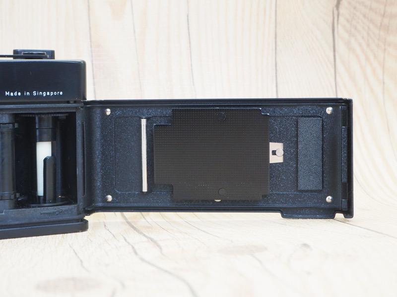 【整備品】Rollei XF 35  ローライ