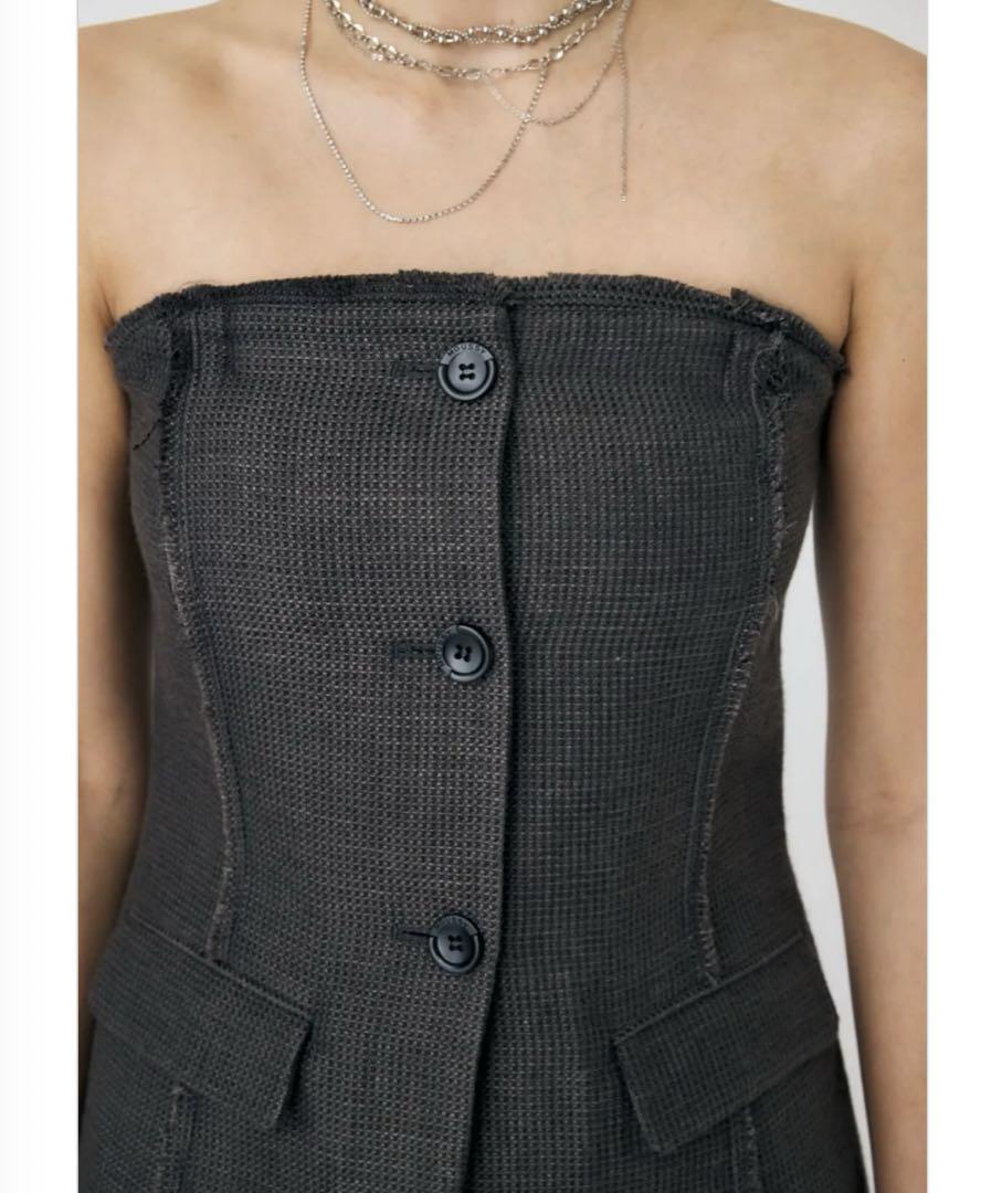 moussy TAILORED