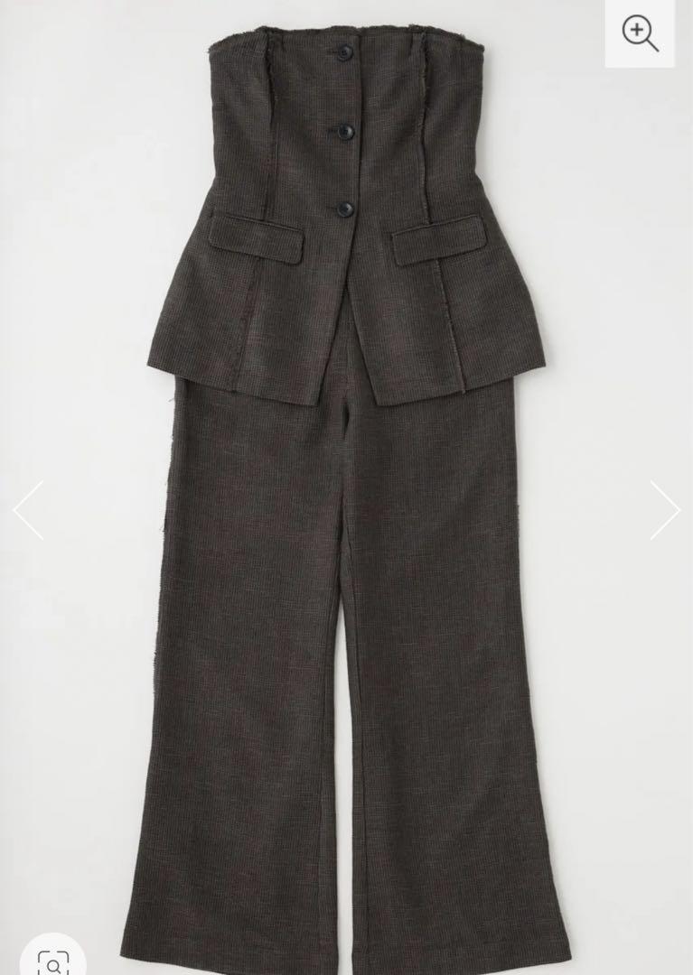 moussy TAILORED
