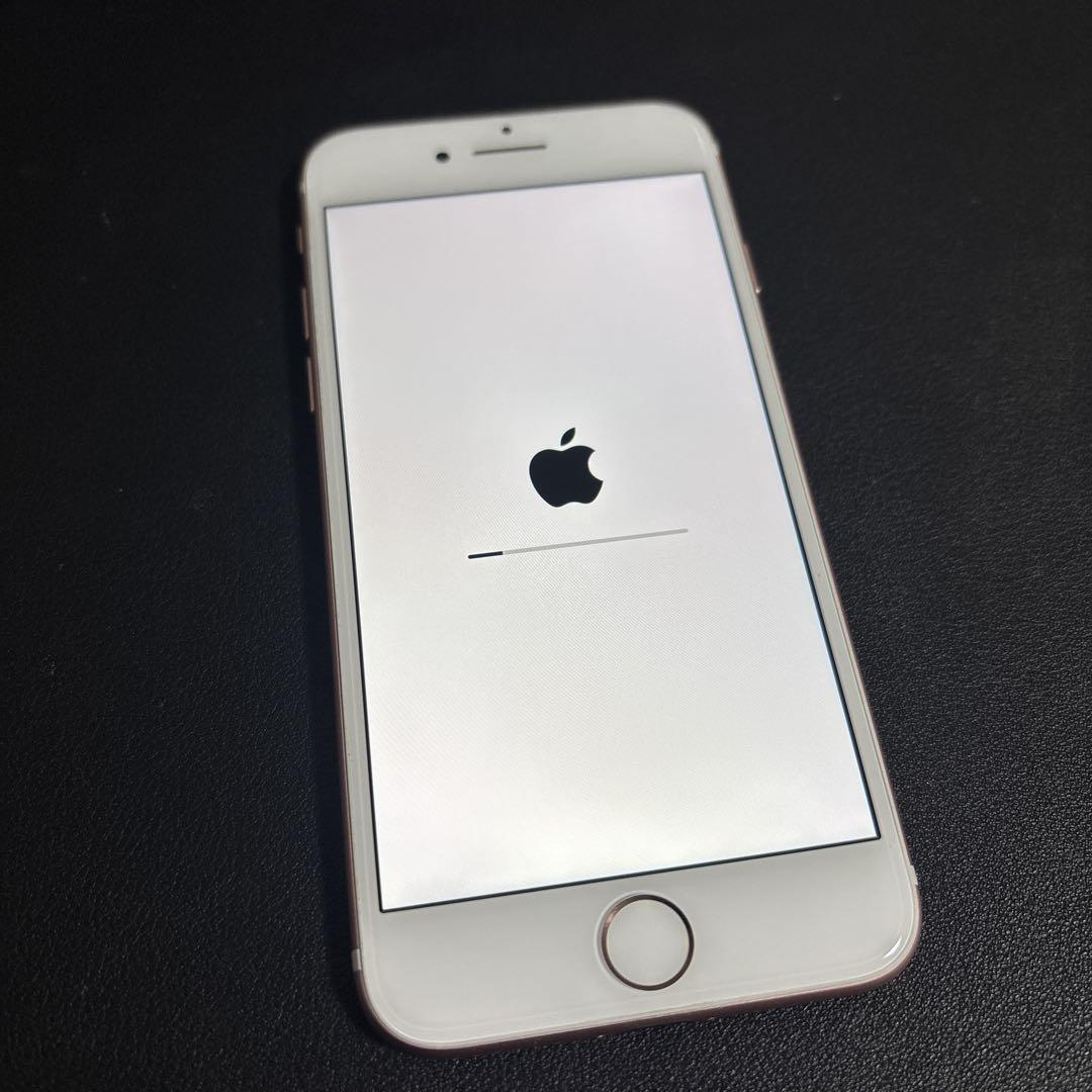 スマートフォン本体 iPhone7