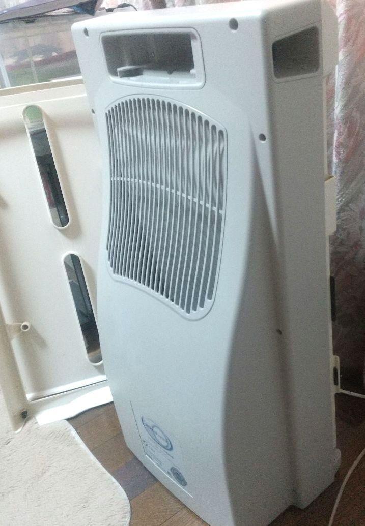 アムウェイ(Amway)アトモスフィア空気清浄機101076J (リモコン無)