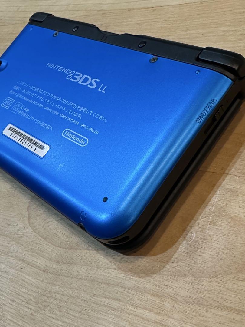 Nintendo 3DS
