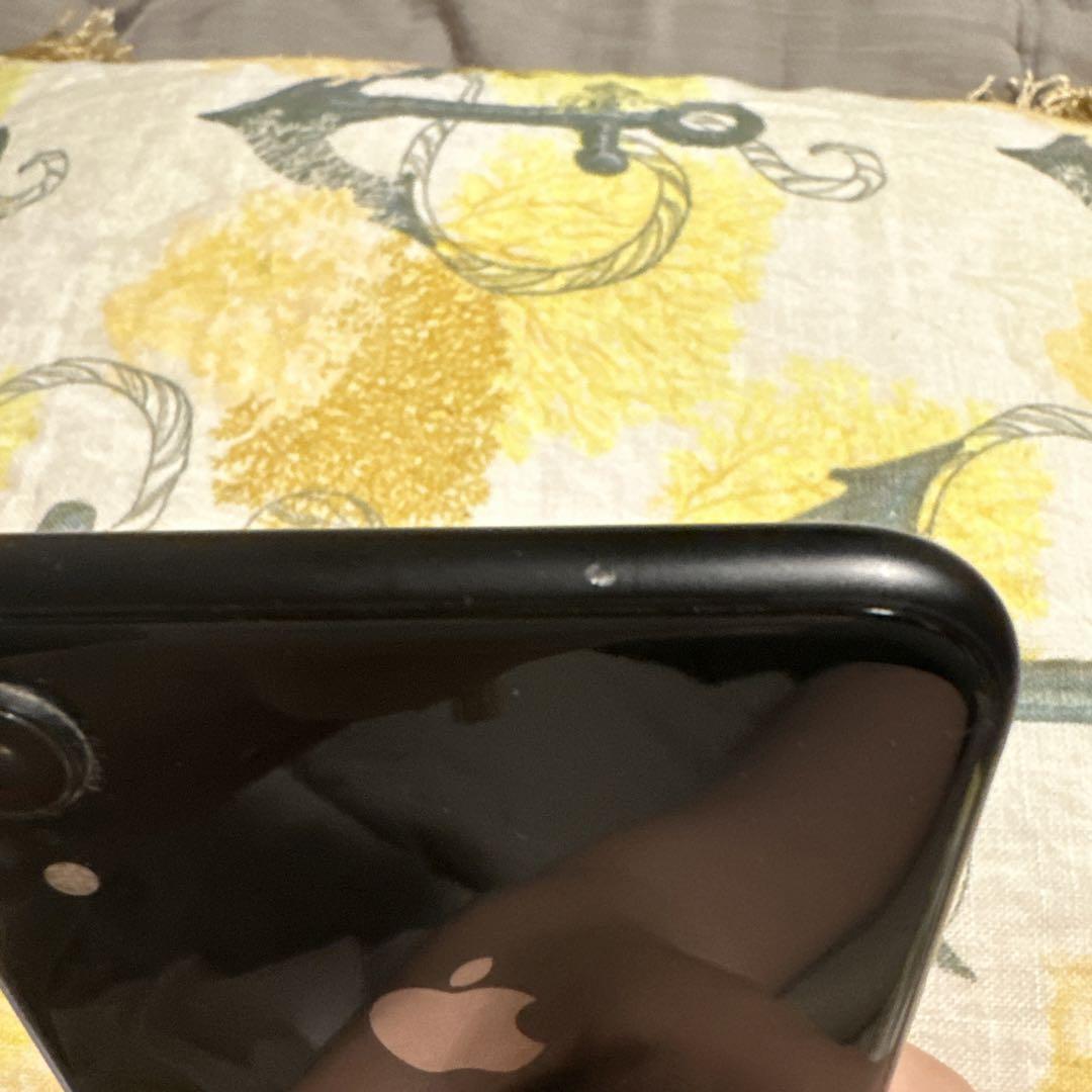 Factory Refurbished Apple Iphone XR Phone Wholesale | Black