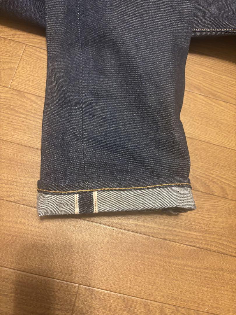 ジャーナルスタンダード 別注 リーバイス 501 W32 L30