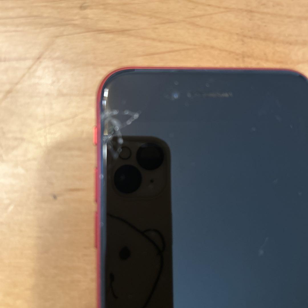 iPhoneSE 第２世代　64G