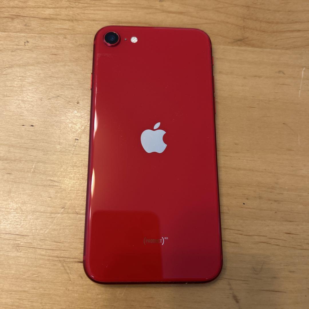 iPhoneSE 第２世代　64G
