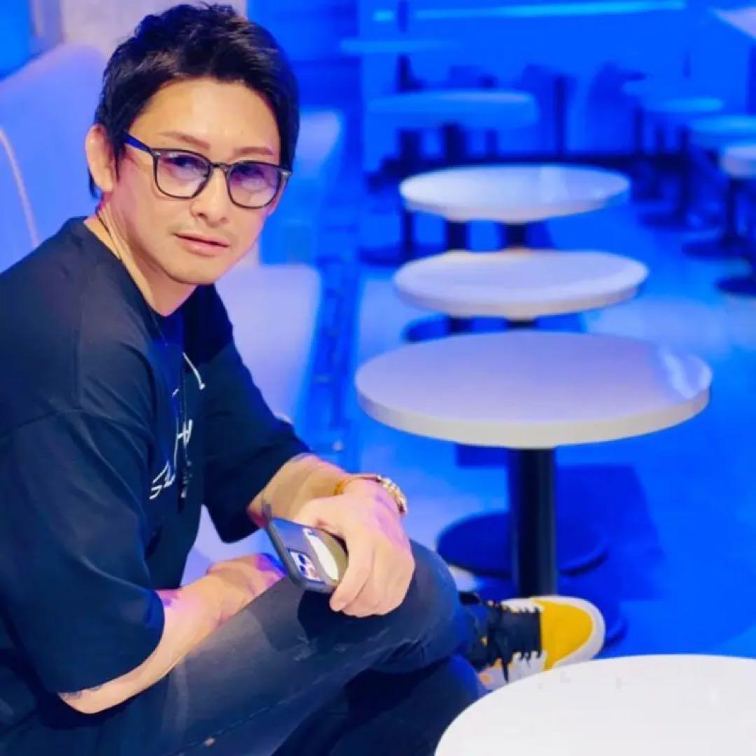 吉永啓之輔さん着用★新品★RayBan レイバン RB4258F 601/19