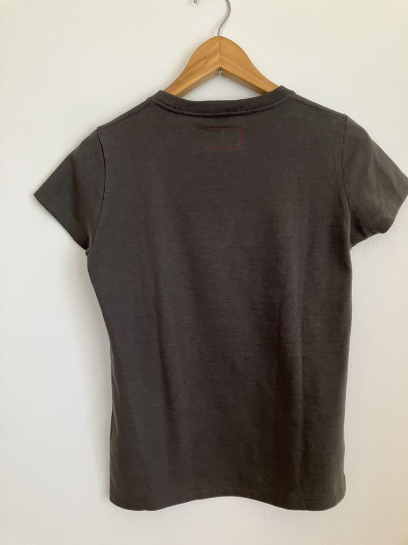新品 suzie kondi スージーコンディ パンツ ロンハーマン カットソー