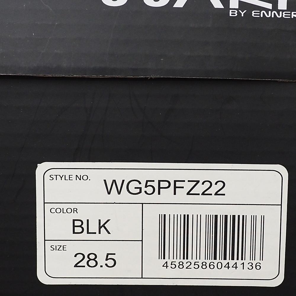 H06290 新品 ザワープバイエネーレ ゴルフシューズ スパイクレス 28.5 H06290 新品 ザワープバイエネーレ ゴルフシューズ スパイクレス