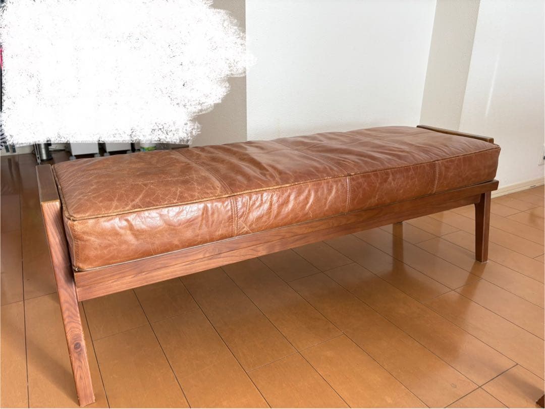 WTW APERTO CHAIRダイニングベンチ - メルカリ WTW APERTO CHAIRダイニングベンチ - メルカリ