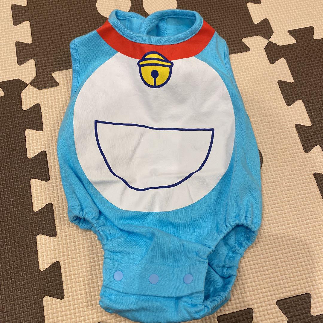 メルカリ ドラえもん 赤ちゃん用 ベビー服 男の子用 95cm 450 中古や未使用のフリマ メルカリ ドラえもん 赤ちゃん用 ベビー服 男の子用 95cm 450 中古や未使用のフリマ
