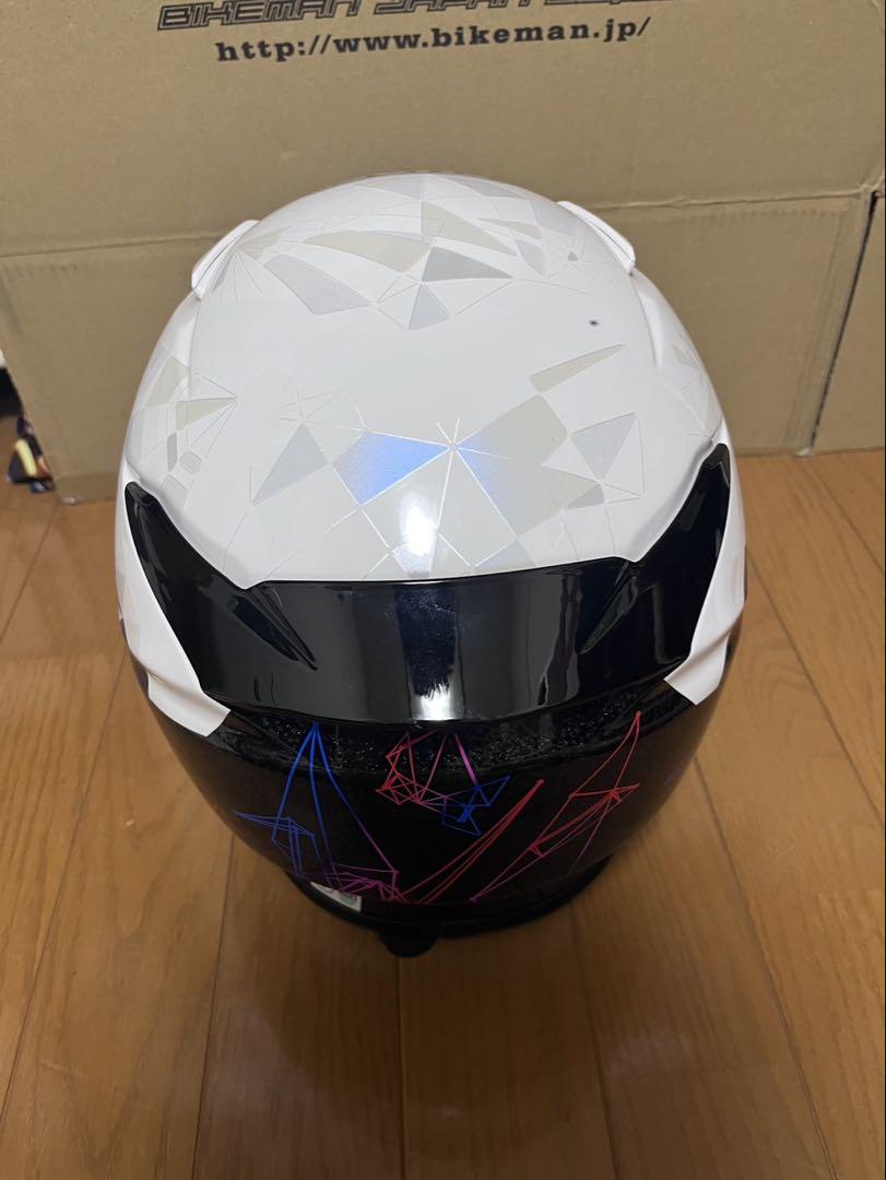 SHOEI ヘルメット