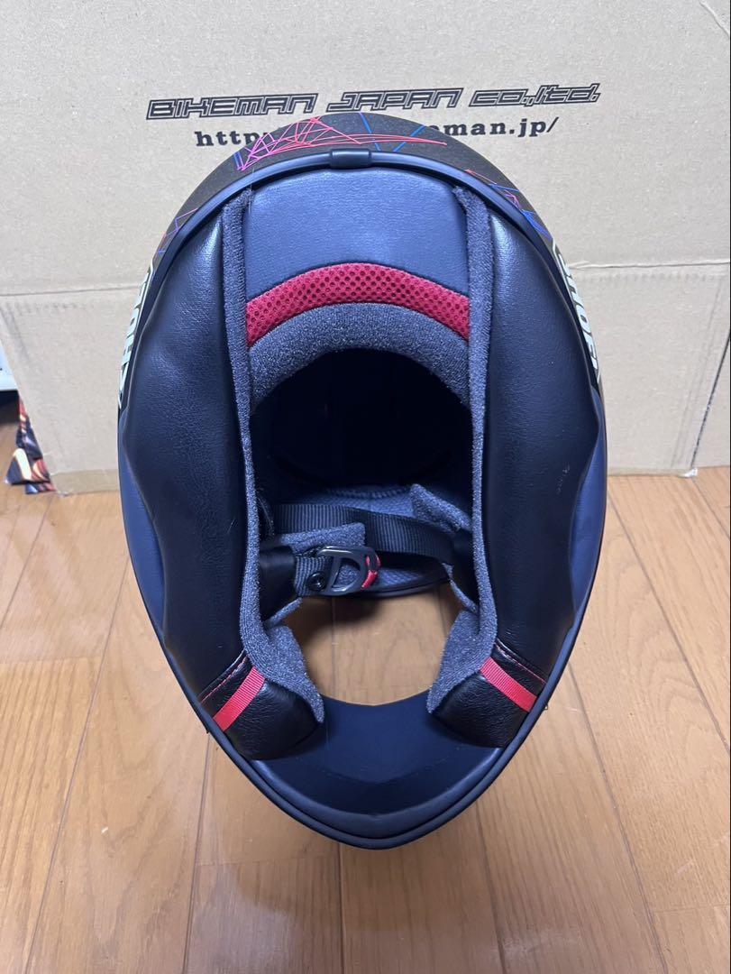 SHOEI ヘルメット