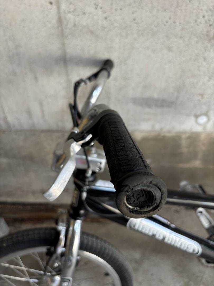 送料込み　HARO BMX Dave mirra flair ハロ　20インチ