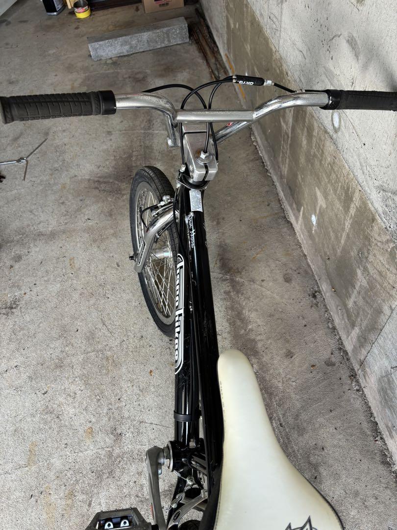 送料込み　HARO BMX Dave mirra flair ハロ　20インチ