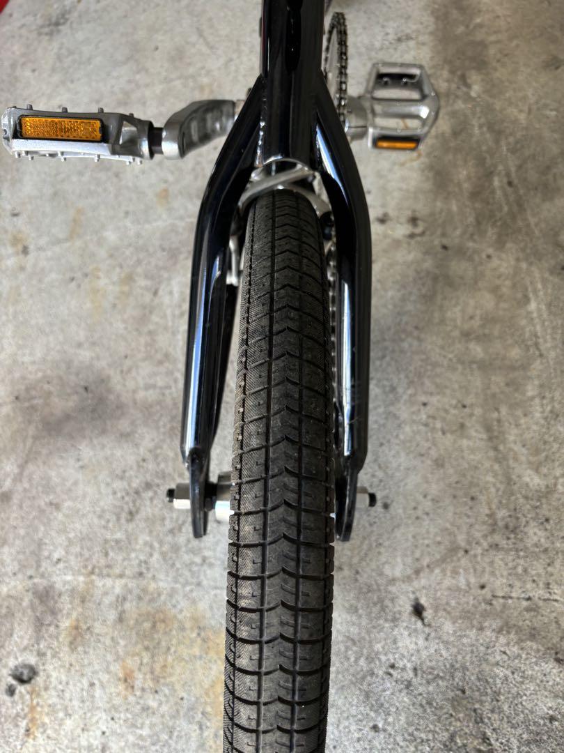 送料込み　HARO BMX Dave mirra flair ハロ　20インチ