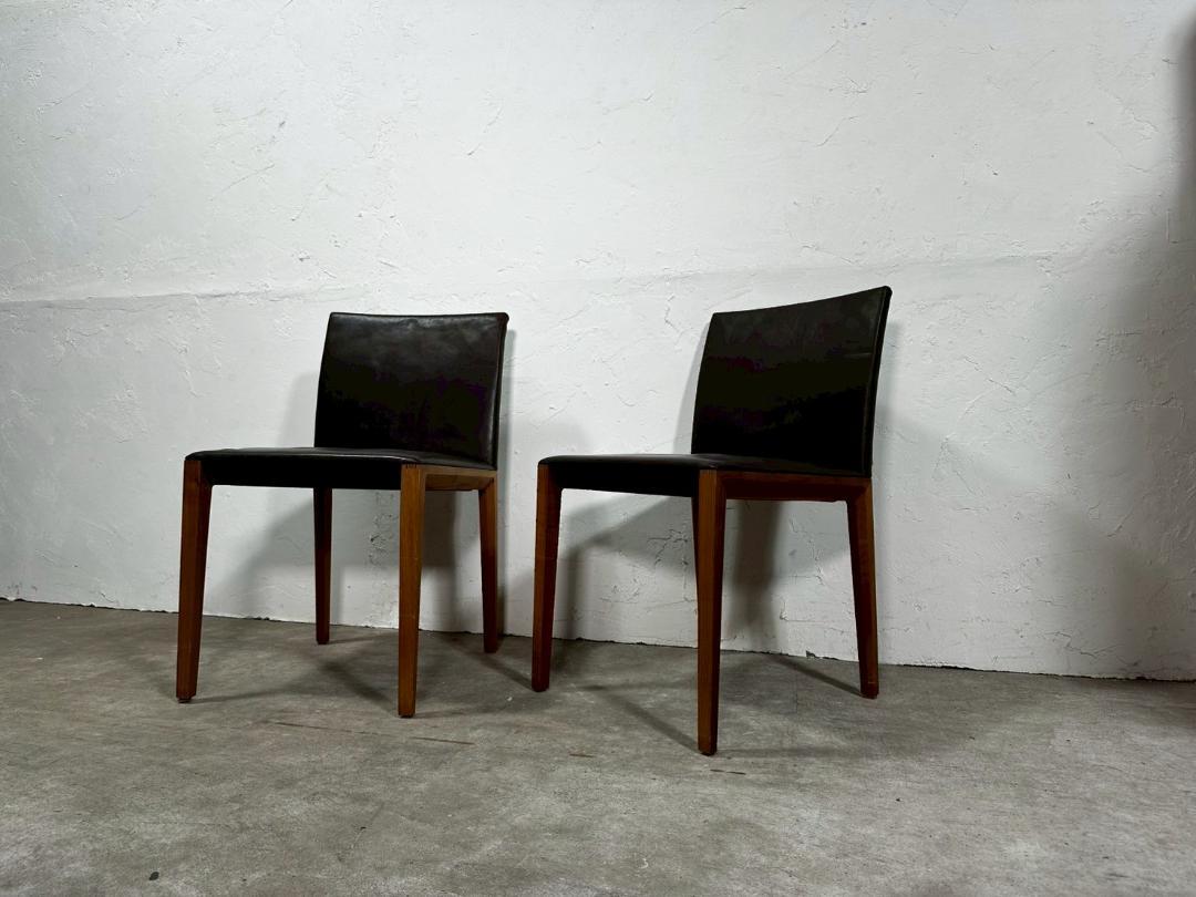 『WALTERKNOLL』ウォルターノル アンドゥーチェア チェアRWcha71