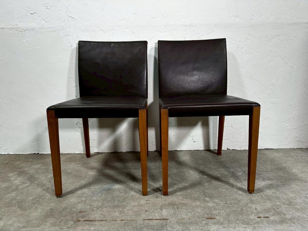 『WALTERKNOLL』ウォルターノル アンドゥーチェア チェアRWcha71