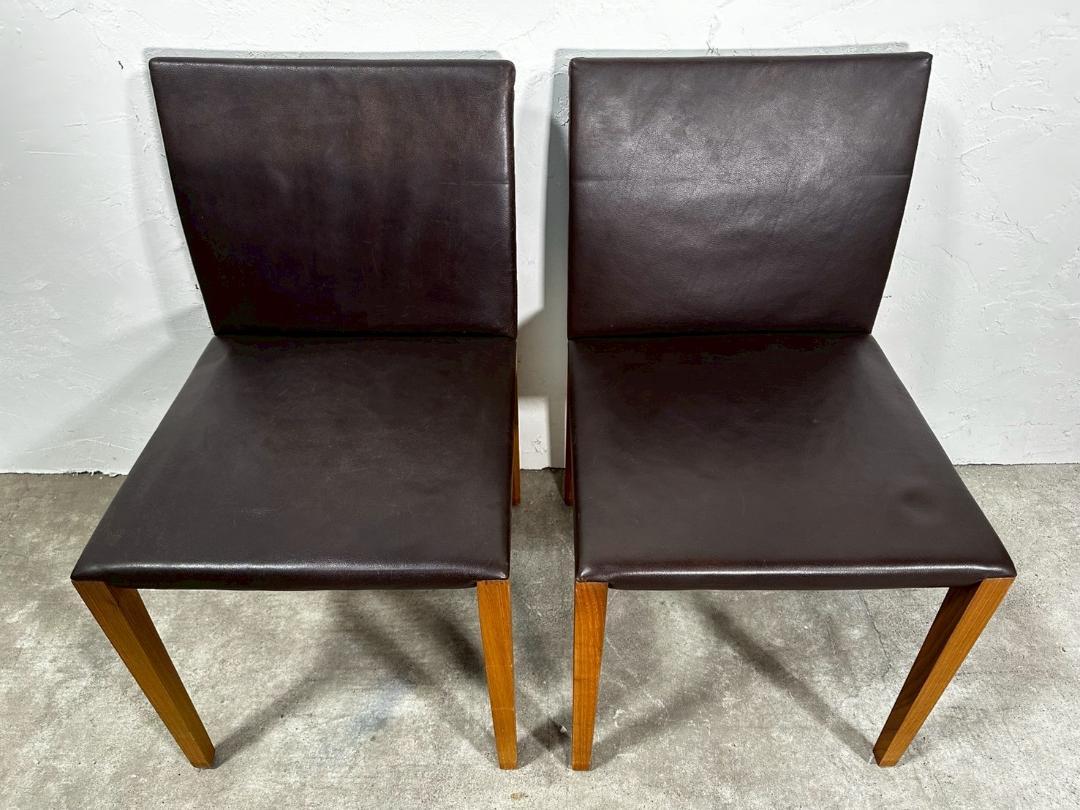 『WALTERKNOLL』ウォルターノル アンドゥーチェア チェアRWcha71