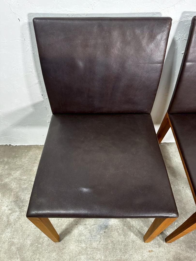 『WALTERKNOLL』ウォルターノル アンドゥーチェア チェアRWcha71