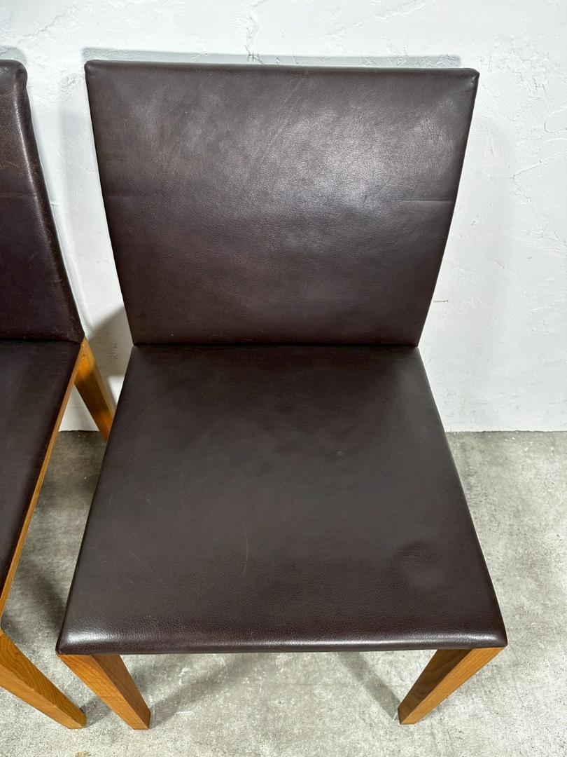 『WALTERKNOLL』ウォルターノル アンドゥーチェア チェアRWcha71
