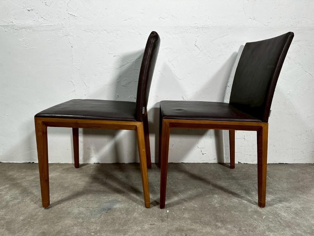 『WALTERKNOLL』ウォルターノル アンドゥーチェア チェアRWcha71