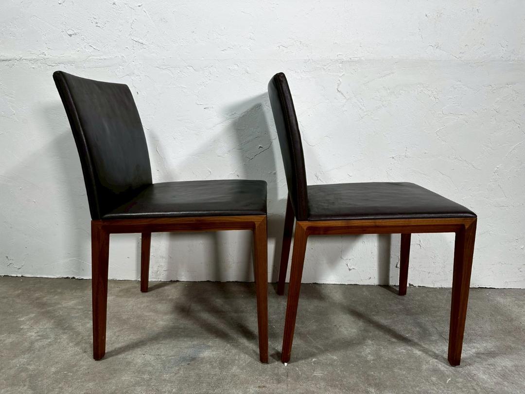『WALTERKNOLL』ウォルターノル アンドゥーチェア チェアRWcha71