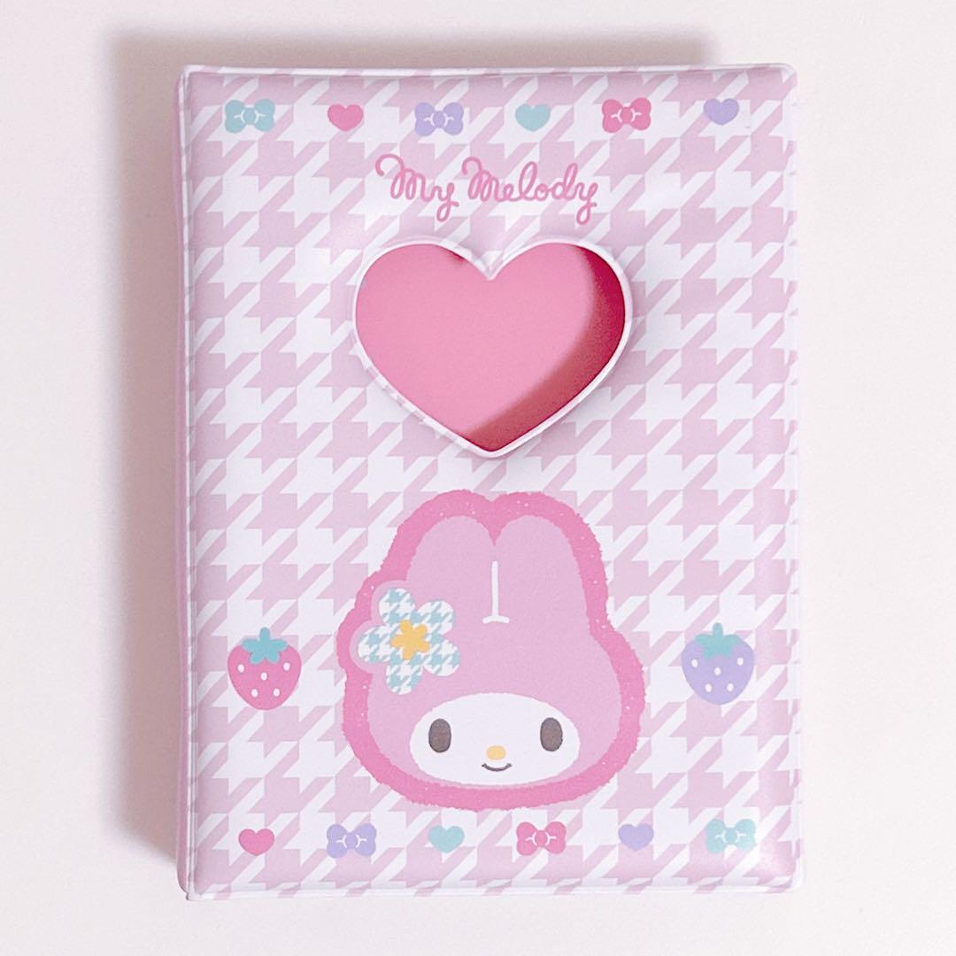 キティちゃん&マイメロちゃんまとめ売り Sanrio ピンク Y2K