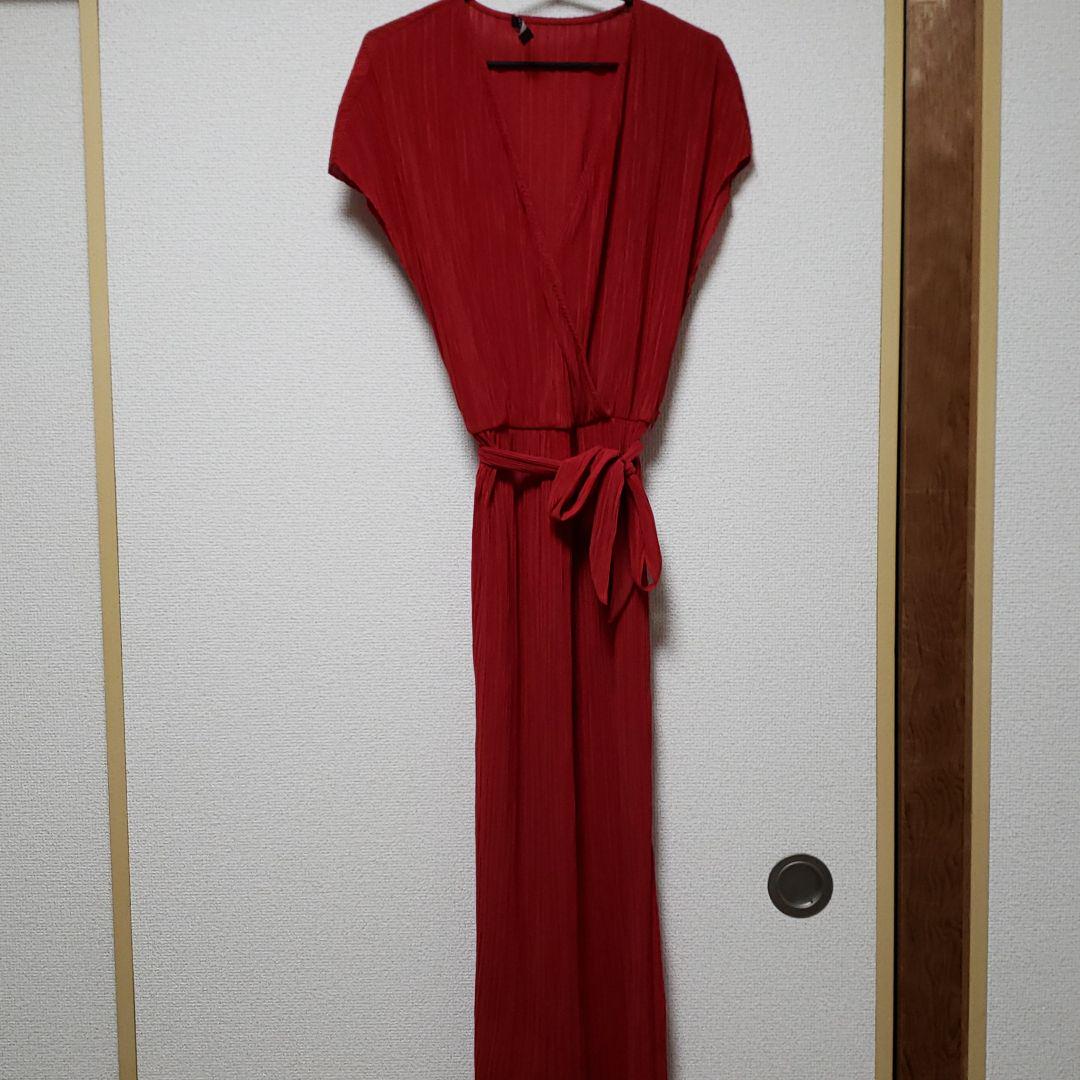 メルカリ Bershka ロングワンピース ベルシュカ 2 150 中古や未使用のフリマ メルカリ Bershka ロングワンピース ベルシュカ 2 150 中古や未使用のフリマ