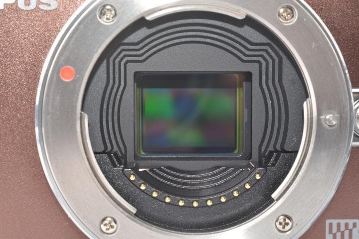 【ガイド本付】OLYMPUS PEN E-PM1 ブラウン レンズキット 【ガイド本付】OLYMPUS PEN E-PM1 ブラウン レンズキット