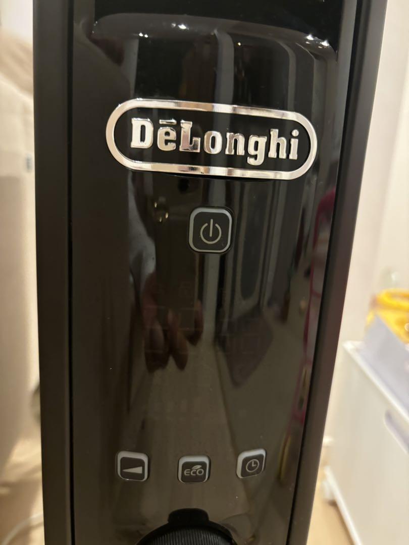 デロンギ マルチダイナミックヒーター