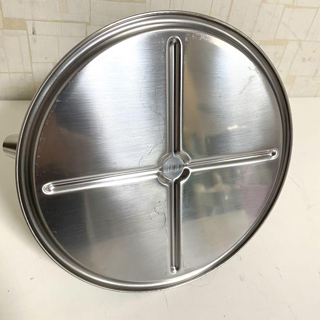 ALESSI アレッシィ バードケトル やかん　ホワイト