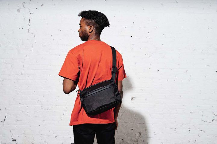 バッグ Aer Day Sling 3 MAX X-Pac Day Sling 3 Max X-Pac – Aer