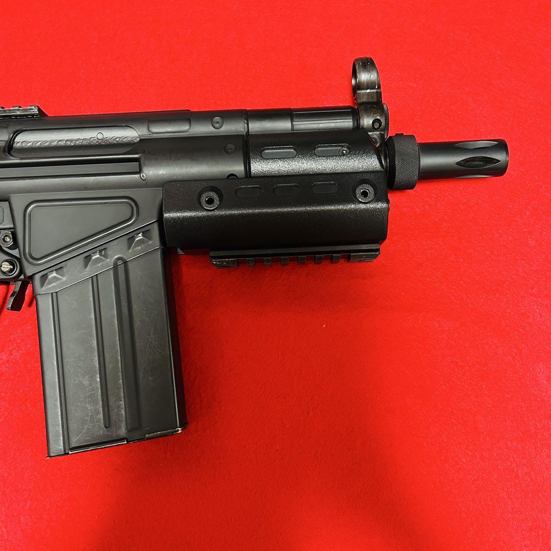東京マルイ　G3SAS スタンダード H&K G3 SAS - 電動ガン スタンダードタイプ | 東京マルイ
