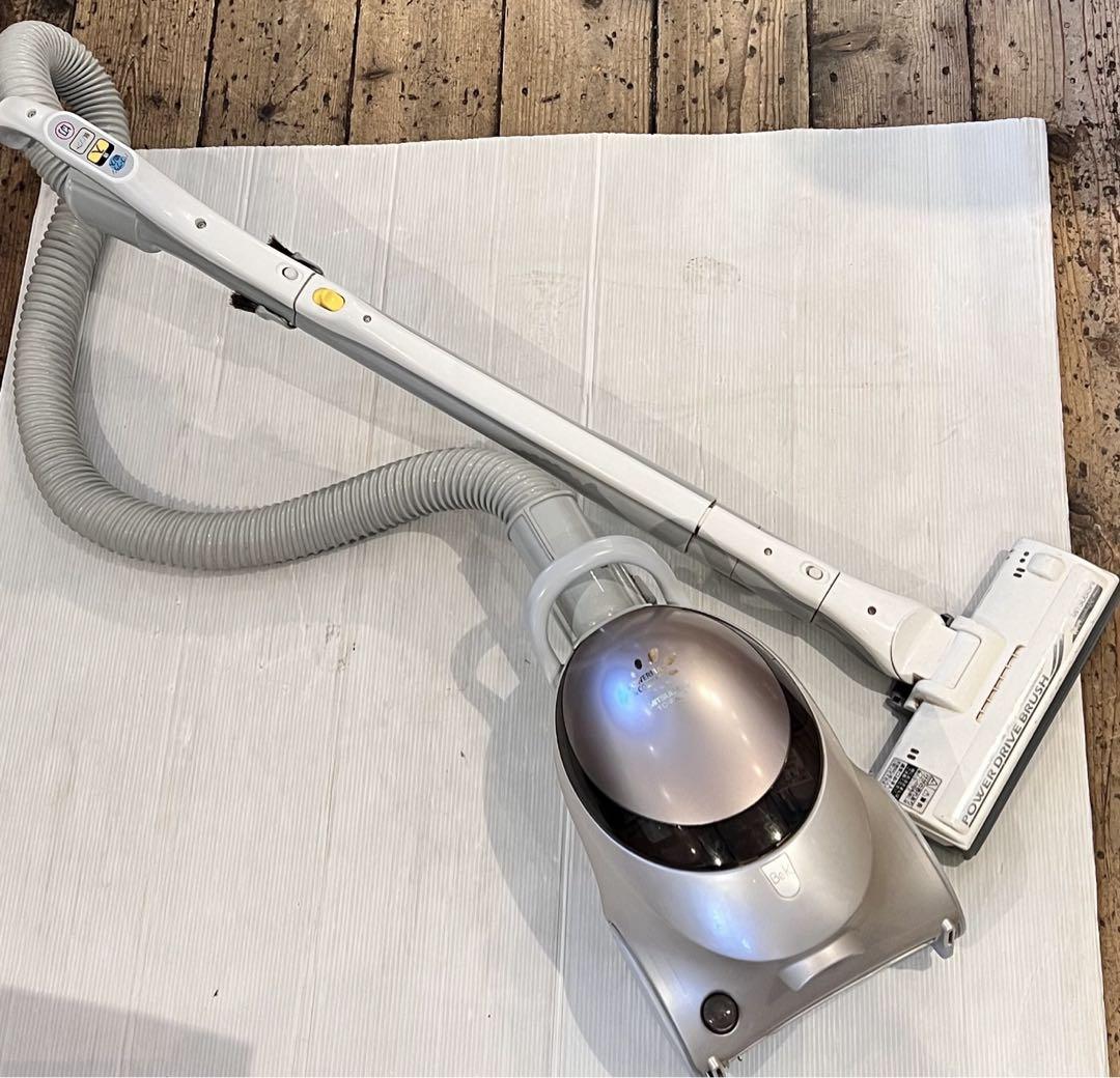 アパレル通販サイトランキング 三菱 掃除機 可動品 TC-FK8P-N MITSUBISHI紙パック式掃除機 掃除機・クリーナー