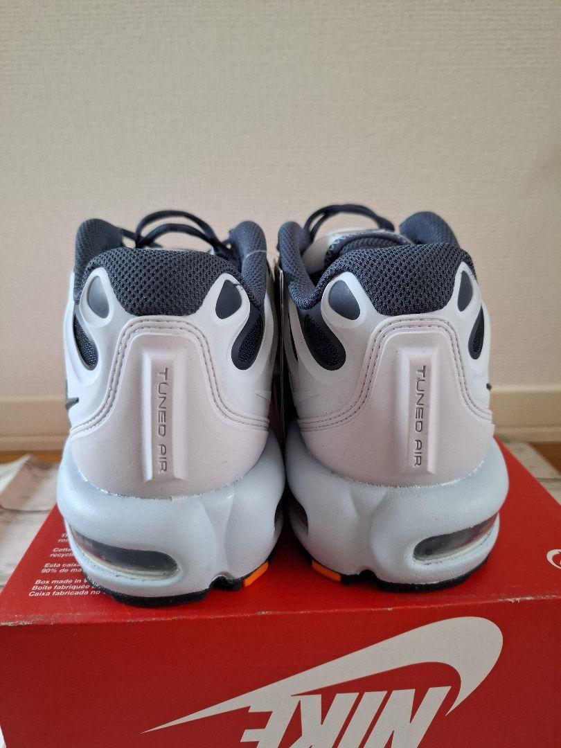 新品】Nike Air Max Plus Drift 26.5㎝