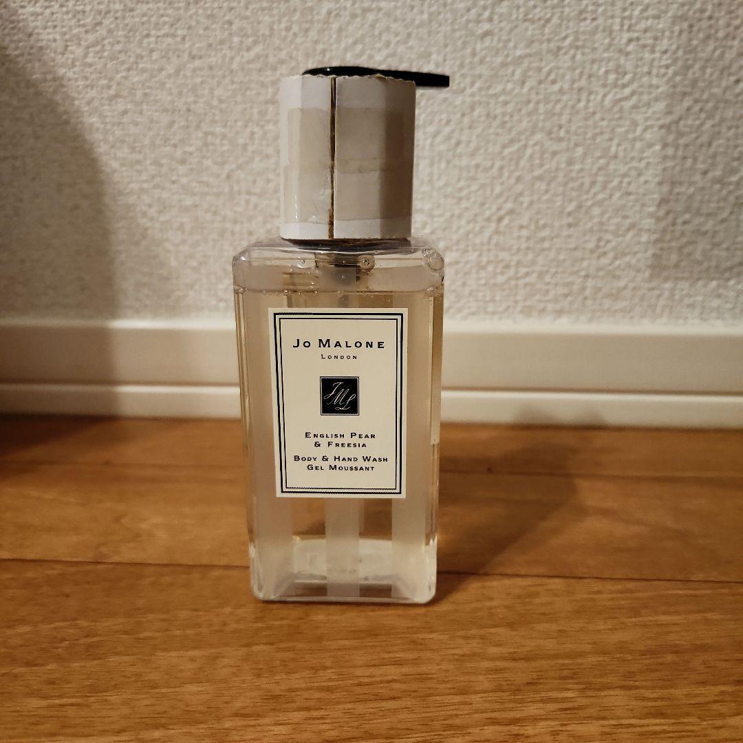 Jo Malone English Pear & Freesia ボディソープ - メルカリ