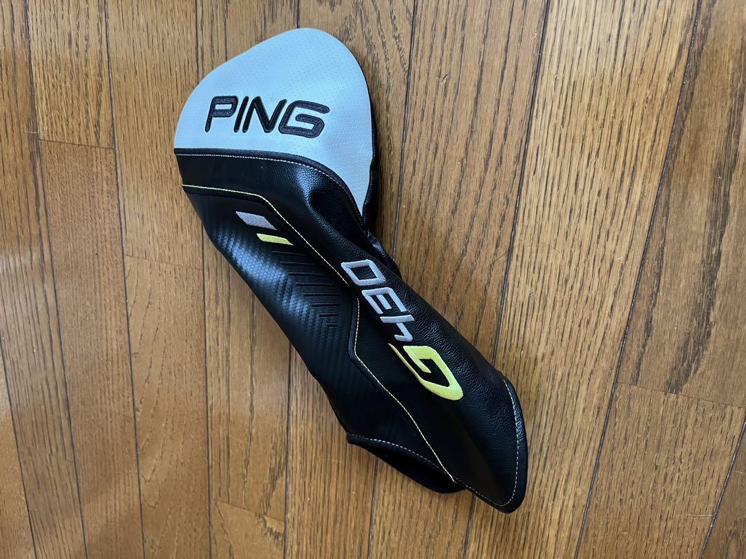 PING G430 MAX 10K ドライバー 10.5 S ピン G430 MAX 10K ドライバー