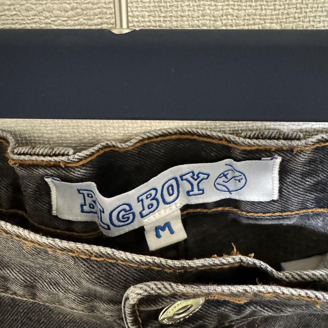 BOY JEANS