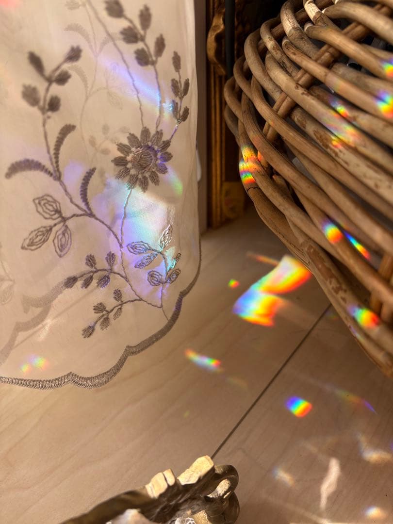 バカラ シャンデリアパーツBACCARAT