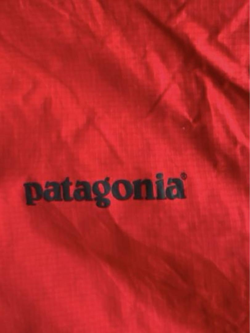 Patagonia パタゴニアトレントシェル　ジャケット　アウター　ジャンパー