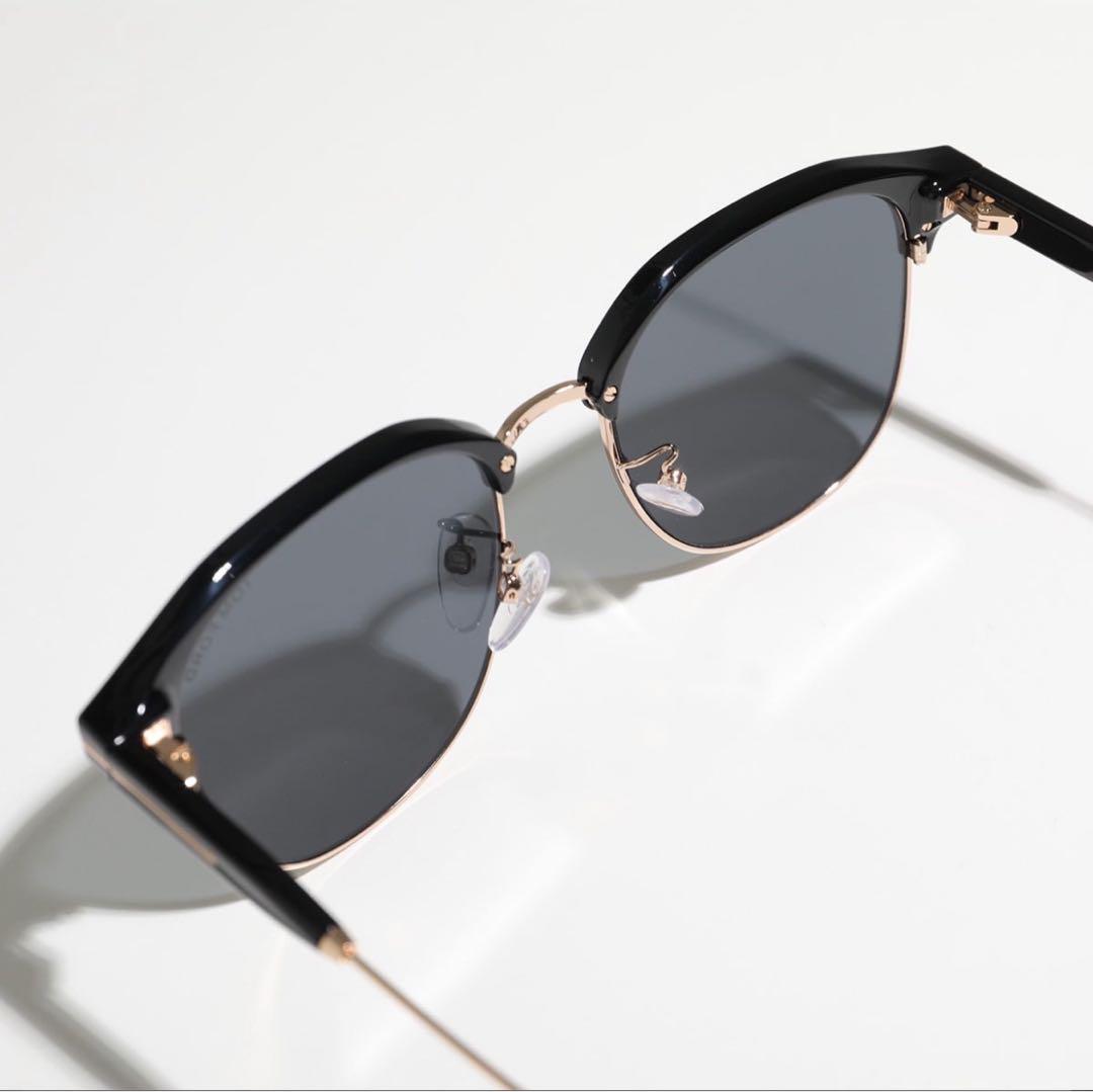 TOM FORD/トムフォード/サングラス/ブロー型/ウェリントン
